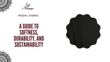 Modal Fabric Guide: What is Modal Fabric, and is it Sustainable